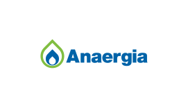 Anaergia Anaergia