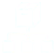 hub white square search icon