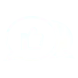 hub white square search icon