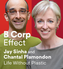 Life Without Plastic: Finding Earth-friendly alternatives