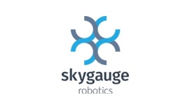 Skygauge Robotics logo