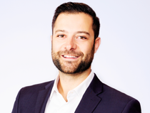 Alexandre Leclerc - Director, growth and transition capital at BDC