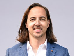 Nicolas Beaudet - Senior director, growth and transition capital at BDC