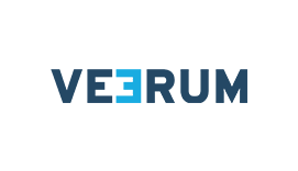 VEERUM logo