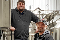 Foghorn Brewing Company