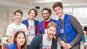 MakerKids