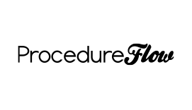 Procedure Flow logo