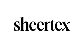 Sheertex logo