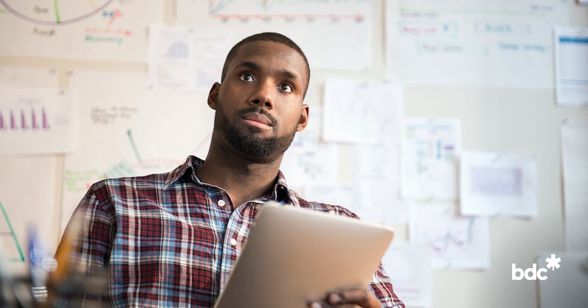 4 ways innovation can help your business