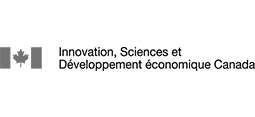 Innovation, Science and Economic Development Canada logo - BDC partner