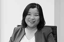 Julie Zhang - CEO of JD Development Group
