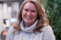 Jennifer Roy Wincey - Vice president of People Operations and Culture at Miovision