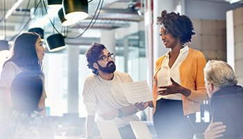 Strengthen your finances in 3 simple steps