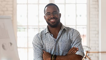 Un nouveau rapport examine les obstacles auxquels font face les entrepreneurs noirs au Canada
