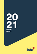 BDC 2021 Annual Report