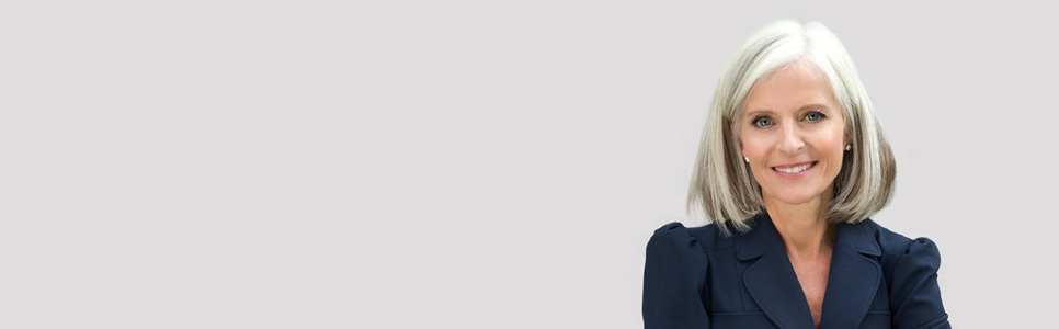 Isabelle Hudon - President and CEO at BDC