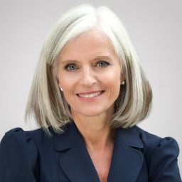 Isabelle Hudon - President and CEO at BDC