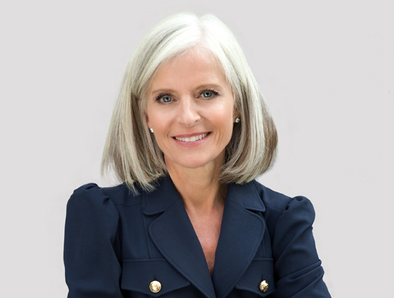 Isabelle Hudon - President and CEO at BDC