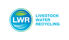 Livestock Water Recycling logo