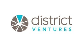 District Ventures logo