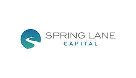 Spring Lane Capital logo