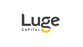 Luge Capital logo