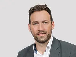 Jean-Philippe Pépin - Vice-président, Livraison client, Services-conseils chez BDC