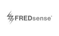 FREDSense logo