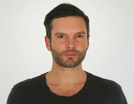 Maxime Fortin - Copropriétaire d'Empire Sports