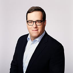 Pierre Cléroux - Vice-président, recherche et économiste en chef à la BDC