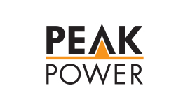 Peak Power Peak Power