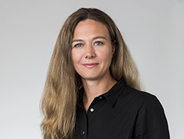 Laura-Lee Brenneman - Manager, business centre at BDC