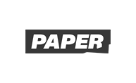 Paper logo