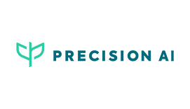 Precision.ai logo