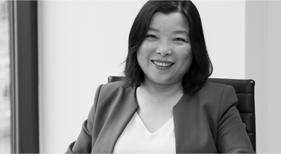 Julia Zhang - Co-founder of JD Development Group