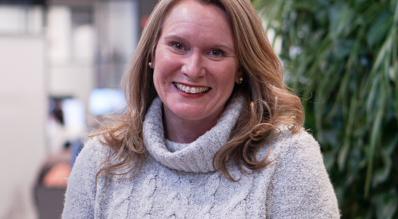 Jennifer Roy Wincey - Vice president of Miovision