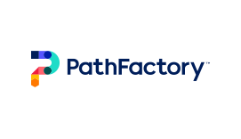 PathFactory logo