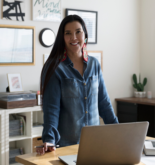 Growing your business Growing your business
