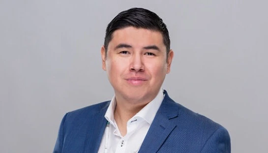 Kendal Netmaker - Fondateur de Neechie Gear et Netmaker Enterprises Corp.