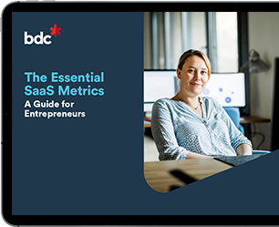 Essential SaaS Metrics Essential SaaS Metrics