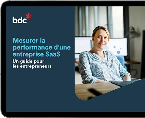 Mesurer la performance dune entreprise SaaS, guide entrepreneur