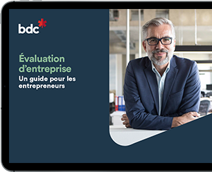 Évaluation d'entreprise, un guide entrepreneur