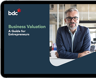 Business Valuation, guide