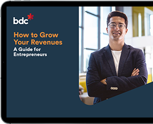entrepreneur guide on how to grow your revenues