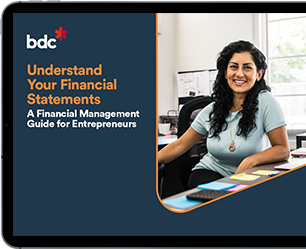 Understand Your Financial Statements