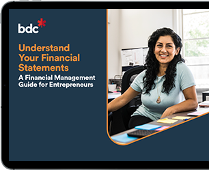 Understand Your Financial Statements