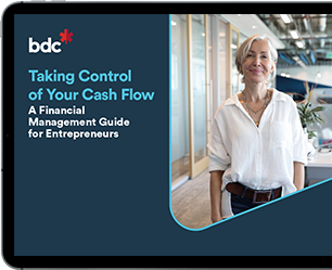 Taking Control of Your Cash Flow
