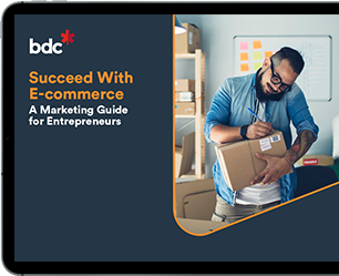 Succeed With E-commerce