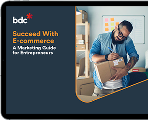 Succeed With E-commerce Succeed With E-commerce