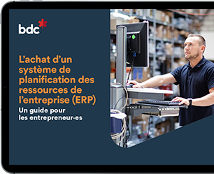 Buying an ERP System Buying an ERP System